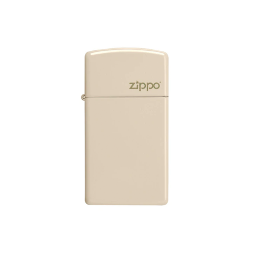 Zippo 49528ZL Slim® Flat Sand ZL | Jupiter Grass