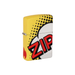 Zippo 49533 Pop Art Design | Jupiter Grass