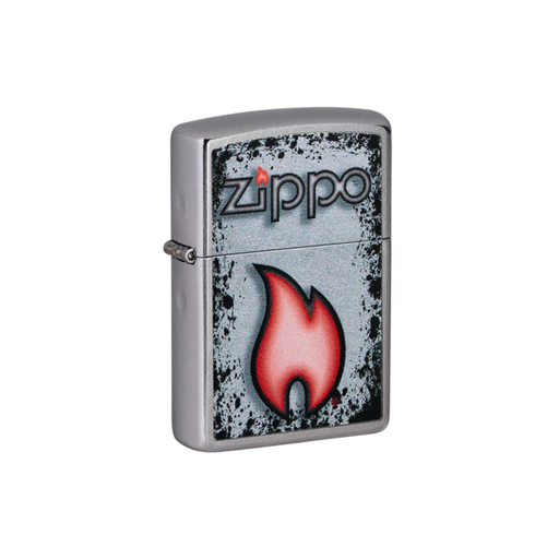 Zippo 49576 Zippo Flame Design | Jupiter Grass