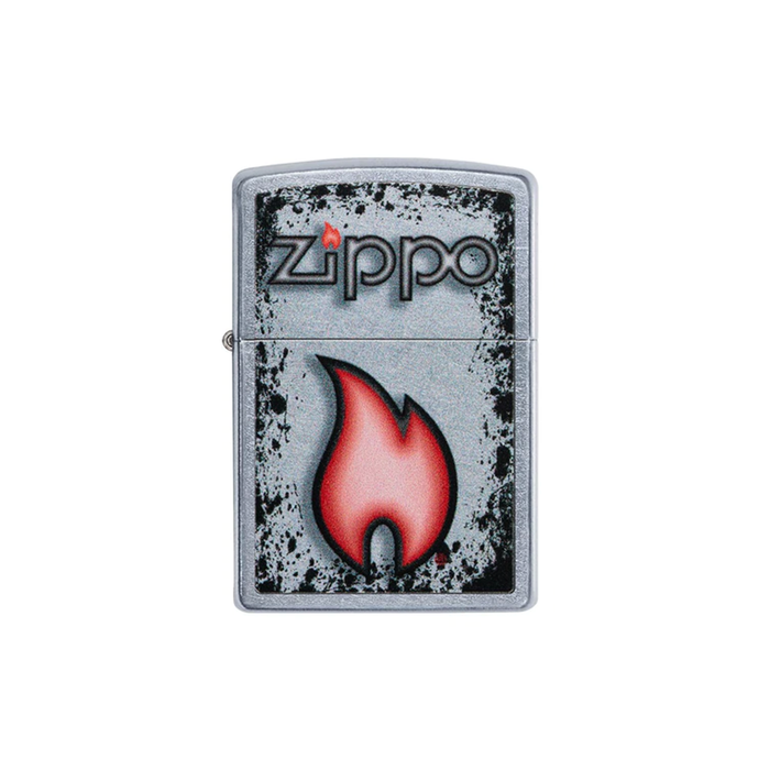 Zippo 49576 Zippo Flame Design | Jupiter Grass