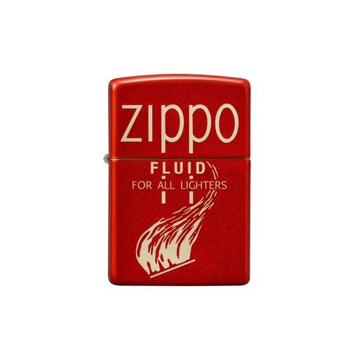 Zippo 49586 Zippo Retro Design | Jupiter Grass