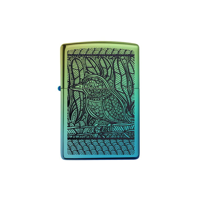 Zippo 49611 John Smith Gumbula | Jupiter Grass