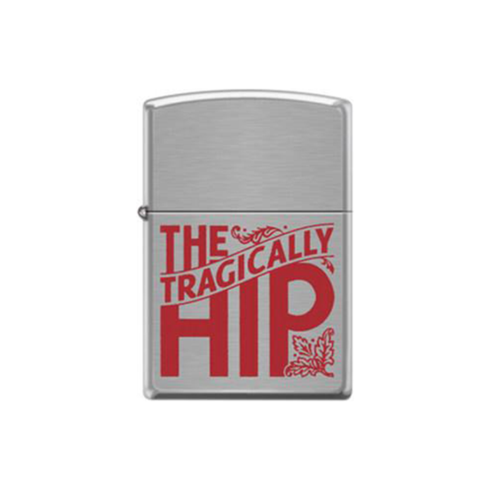 Zippo 49675 The Tragically Hip | Jupiter Grass