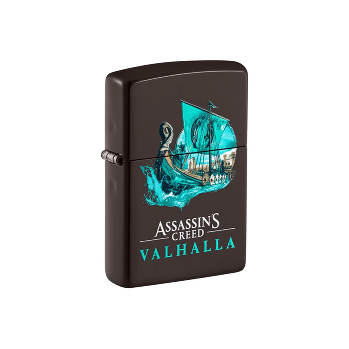 Zippo 49757 Assassin's Creed Design | Jupiter Grass