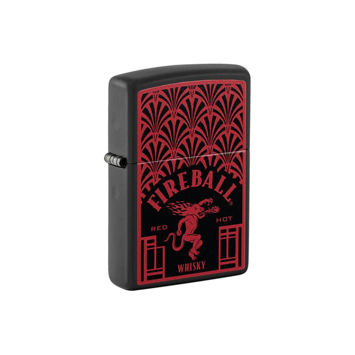 Zippo 49815 Fireball® | Jupiter Grass