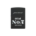 Zippo 49823 Jack Daniel's® | Jupiter Grass