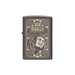 Zippo 49825 Bob Marley Design | Jupiter Grass