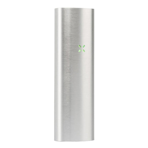 Pax2 Basic Dry Herb Kit - Platinum | Jupiter Grass Head Shop