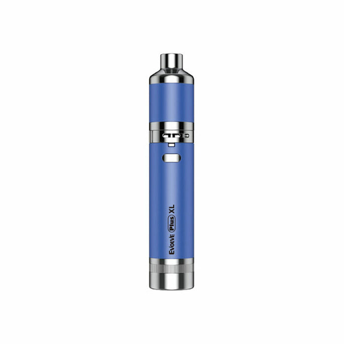 Yocan Evolve Plus XL Vaporizer Kit - Light Blue | Jupiter Grass