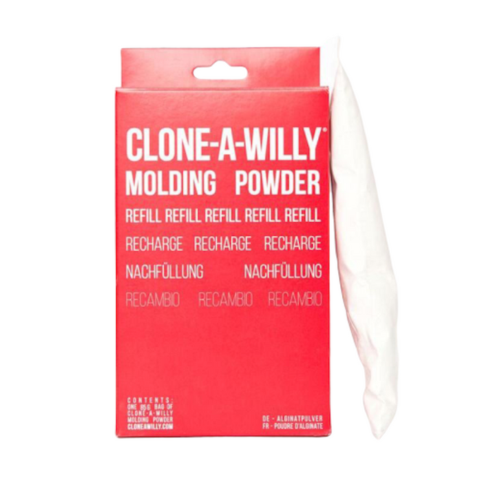Clone-A-Willie 3 oz Molding Powder Refill | Jupiter Grass