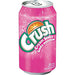 Crush Cream Soda 355ml | Jupiter Grass