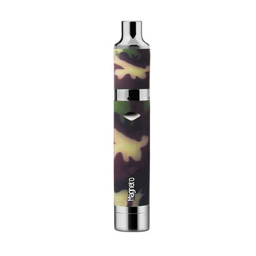 Yocan Magneto Vaporizer Kit - Camouflage | Jupiter Grass