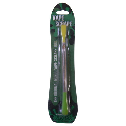 Nogoo Nonstick Vapescrape Tool | Jupiter Grass