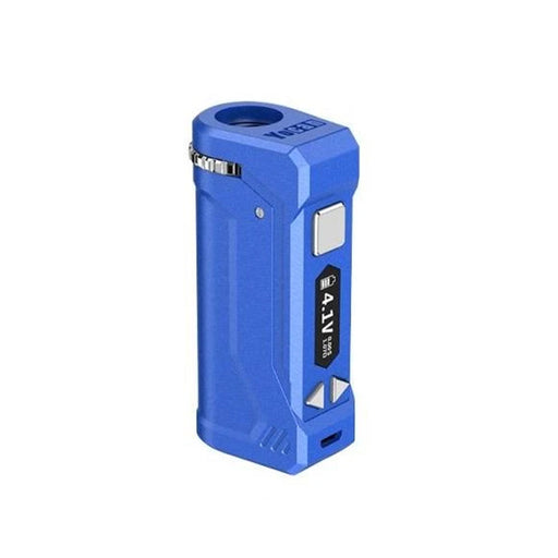 Yocan Uni Pro - Universal Adjustable Mod Box - Dark Blue | Jupiter Grass Head Shop