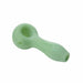 Sandblasted/Frosted Spoon - 4" - Mint Green | Jupiter Grass