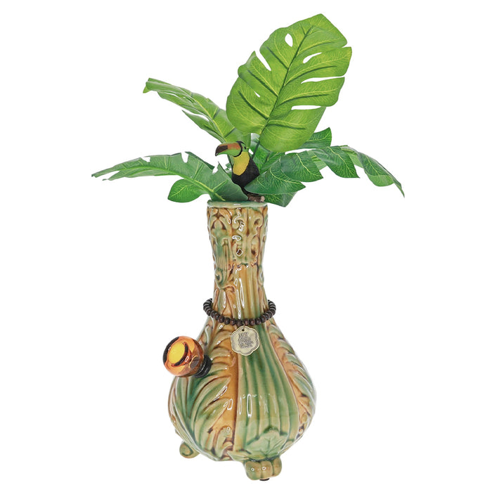 My Bud Vase - Toca Cabana | Jupiter Grass