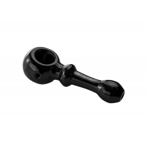Bauble Spoon By Grav - 4.5" - Black | Jupiter Grass