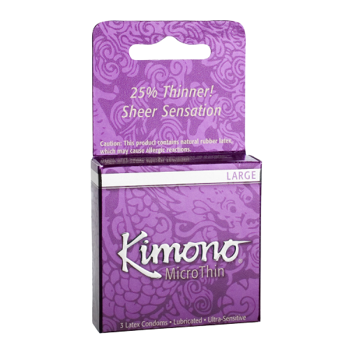 Kimono Micro Thin – Large 3 Pack | Jupiter Grass