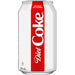 Diet Coke 355ml | Jupiter Grass