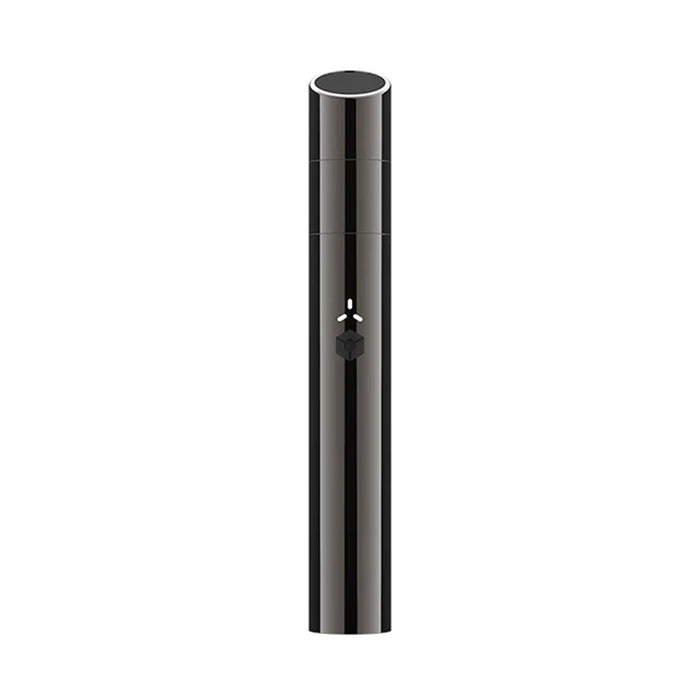 Stonesmiths' Slash Concentrate Vaporizer - Glossy Gunmetal Grey | Jupiter Grass