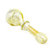 Bauble Spoon By Grav - 4.5" - Fumed | Jupiter Grass