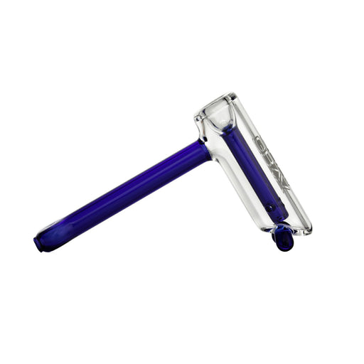 Basic Bubbler Can /W Colored Accents - 25mm - Blue | Jupiter Grass