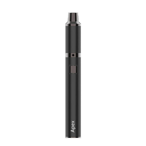 Yocan Apex Dual Quartz Vaporizer - Black | Jupiter Grass Head Shop