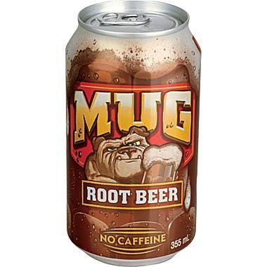 Mugs Root Beer 355ml | Jupiter Grass