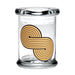 420 Science Pop Top Jar Xtra Small - Hello Write & Erase. | Jupiter Grass
