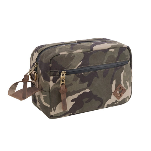 Revelry Supply - The Stowaway - Toiletry Kit | Jupiter Grass