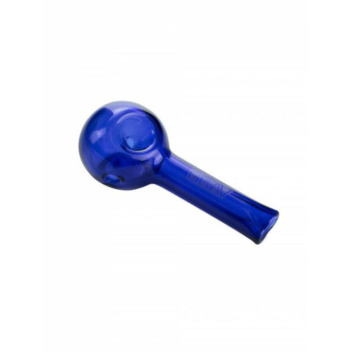 Pinch Spoon - 3.25" - Blue | Jupiter Grass