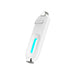 Toqi 510 Wireless Charging Cartridge Vaporizer - White Edition | Jupiter Grass