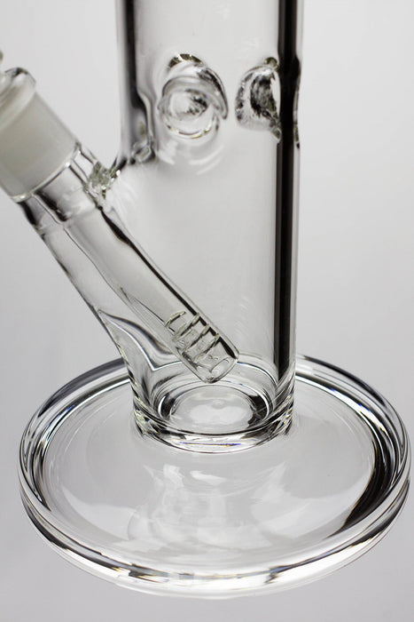 12" Glass Tube Water Bong_6