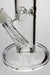 12" Glass Tube Water Bong_6