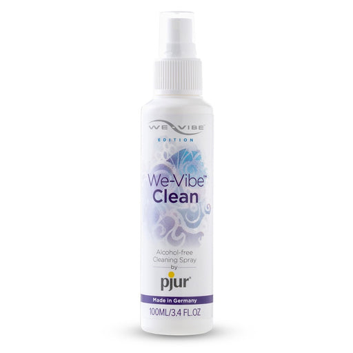 We-Vibe™ Clean —made by pjur® | Jupiter Grass