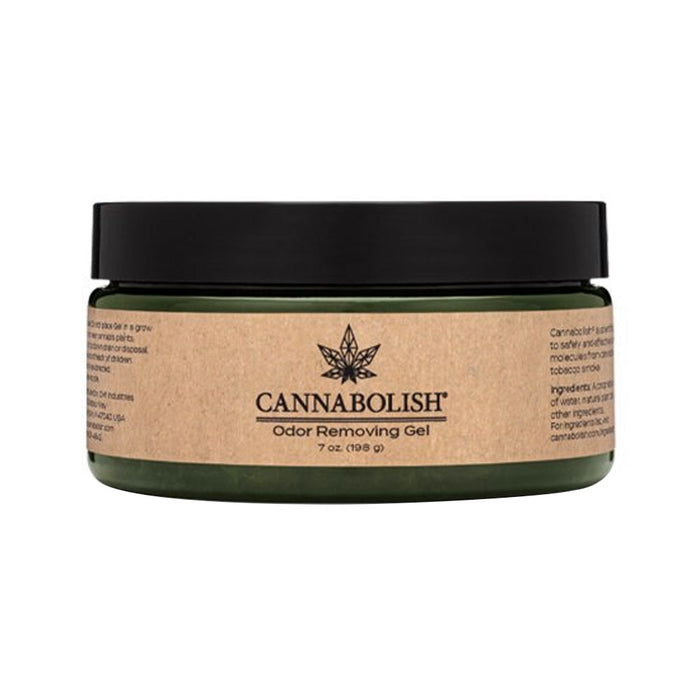 Cannabolish Odor Removing Gel 7oz | Jupiter Grass