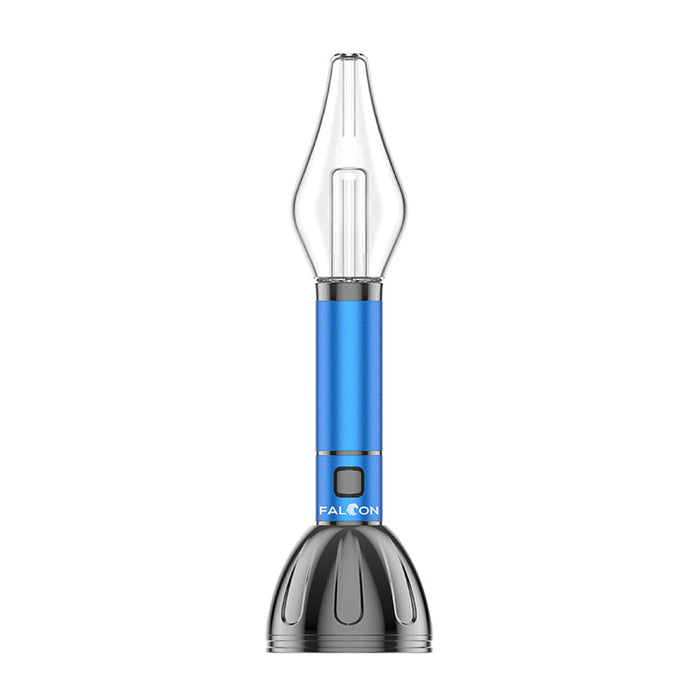 Yocan Falcon 6-In-1 Vaporizer - Blue | Jupiter Grass Head Shop