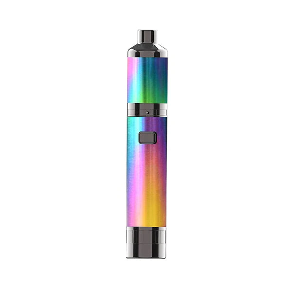 Yocan & Wulf Mods Evolve Maxxx - 3-In-1 Concentrate Vaporizer - Rainbow Full Color | Jupiter Grass