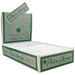 Pure Hemp Classic 1¼" - Box of 25 | Jupiter Grass