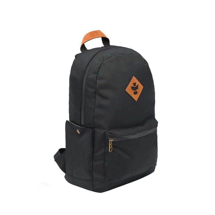 Revelry Supply - The Explorer - Backpack - Black | Jupiter Grass