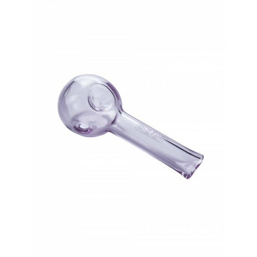Pinch Spoon - 3.25" - Lavender | Jupiter Grass