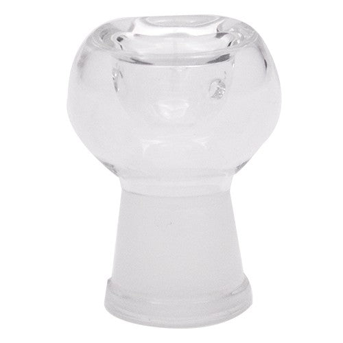 Clear Concentrate Bowl 19mm | Jupiter Grass