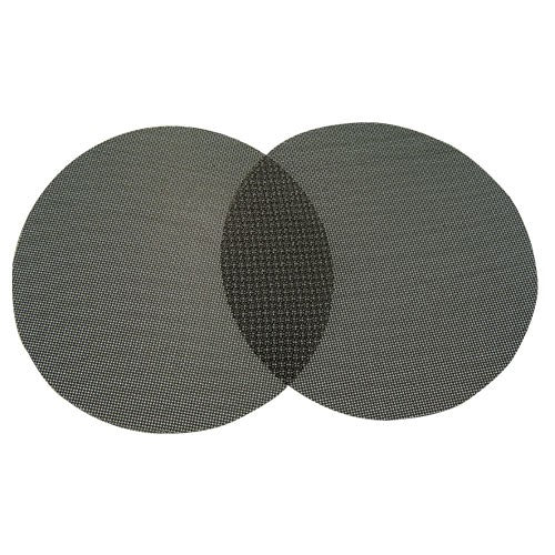 Compton Grinders Replacement Screen 250 Micron 2.5 Pack Of 2 | Jupiter Grass