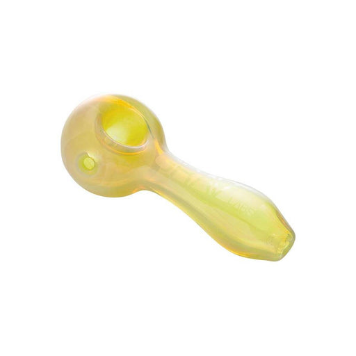 Spoon - 4" - Fumed | Jupiter Grass