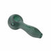 Sandblasted/Frosted Spoon - 4" - Lake Green | Jupiter Grass