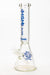 14" MGM 7mm Beaker Bong | Jupiter Grass