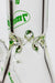 14" MGM 7mm Beaker Bong | Jupiter Grass