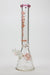 16" MGM 9mm Beaker Bong | Jupiter Grass