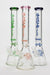 16" MGM 9mm Beaker Bong | Jupiter Grass