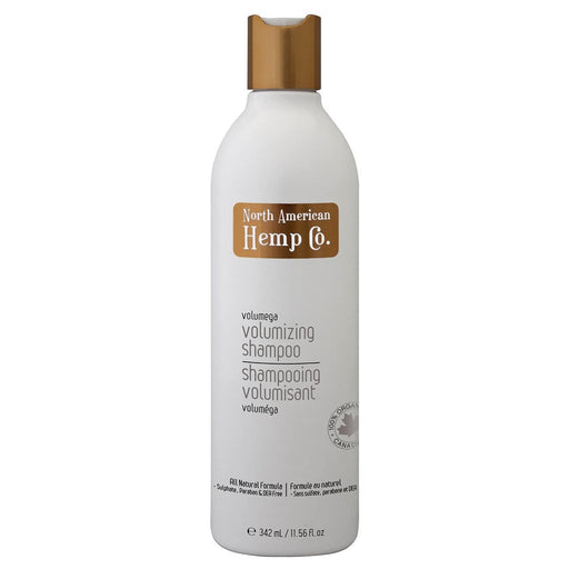 North American Hemp Co. Volumega Volumizing Shampoo 342Ml | Jupiter Grass